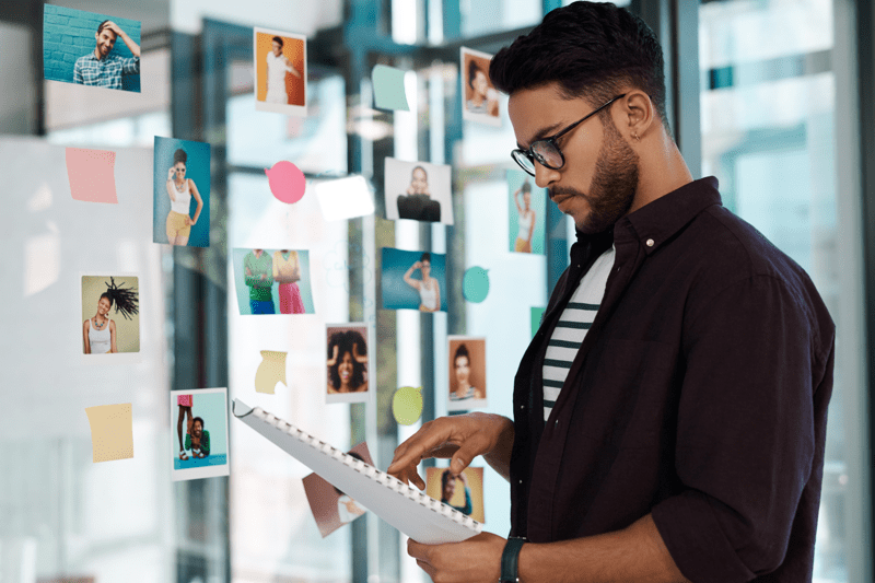 Marketing Data Analyst image