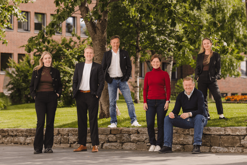 Consultant / Senior Consultant – LHH Recruitment Solutions image
