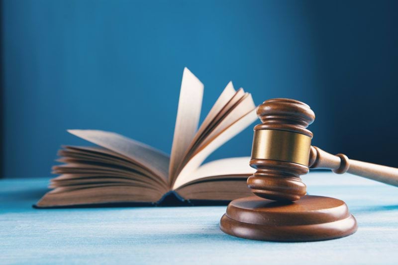 Abogado/a Senior de Derecho Administrativo | Despacho de Abogados | A Coruña image
