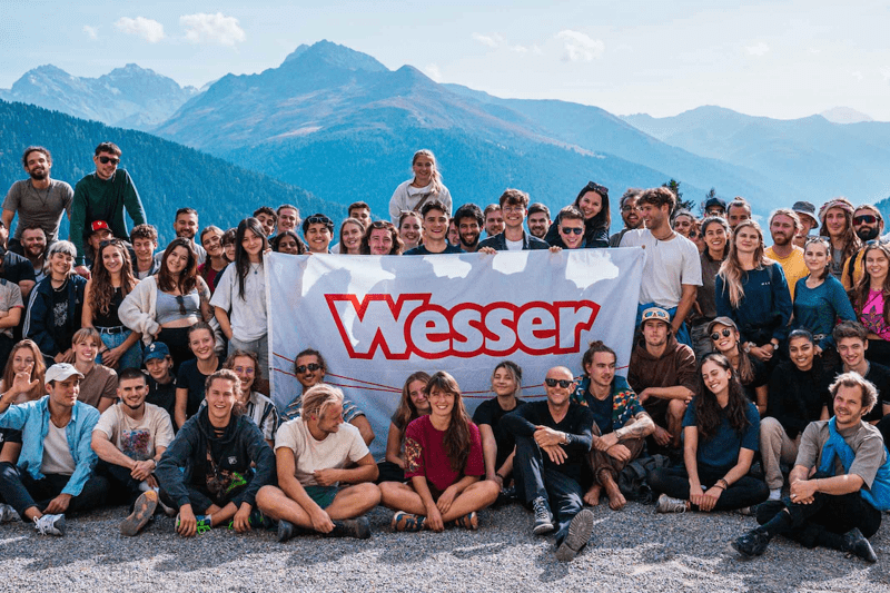 Recruteur de Donateurs pour MSF - du 8.09 au 3.10 image