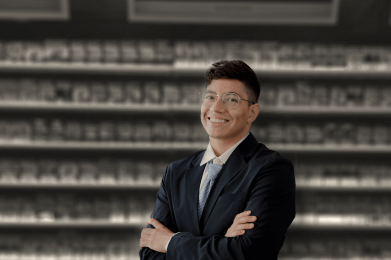 Brand Ambassador - Regio Noord-Holland image
