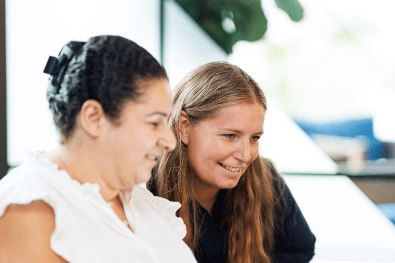 Funktionel Specialist i D365FO – Supply Chain image