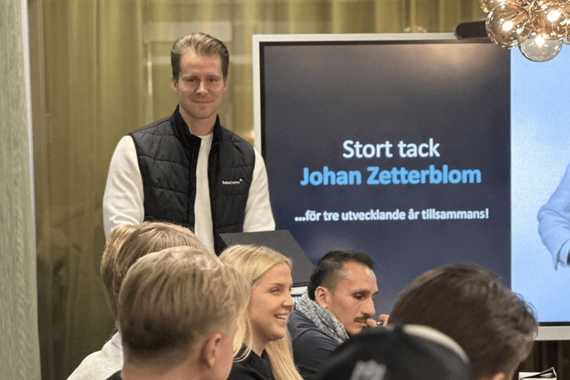 Säljande Teamleader – Digtal annonsering image