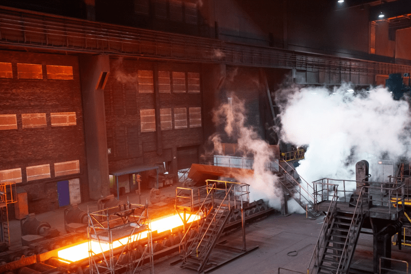 Coordinateur(rice) Instrumentation et Electricité H/F image