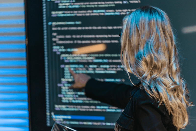 UTVECKLARE INOM FINTECH image