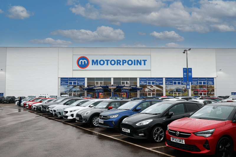 Vehicle Technician - Sheffield image