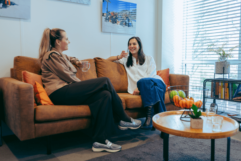 (Senior) Consultant Directie-/ Bestuursadviseur image
