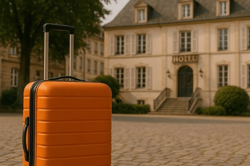 Accountmanager HotelSpecials (German speaking) image