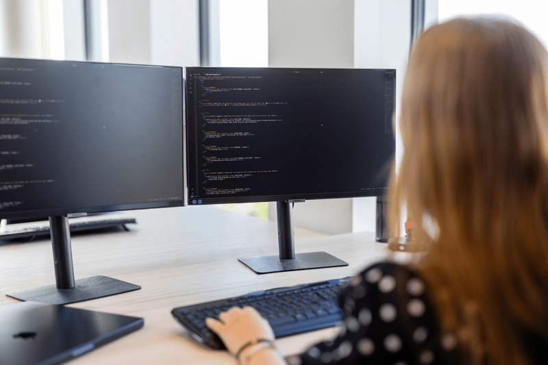 Software Engineer with QA focus image