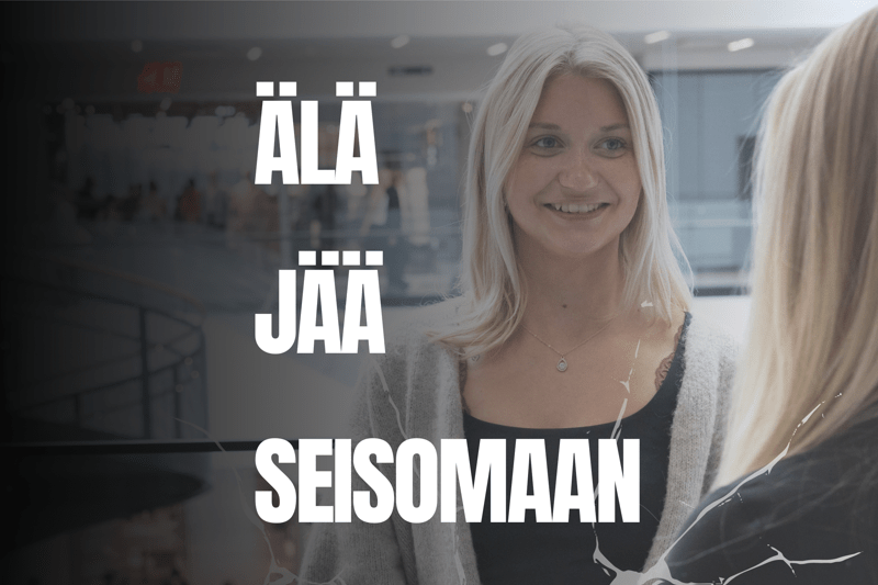 Myyntineuvottelija ständille (Pirkanmaa) |  Fortum image