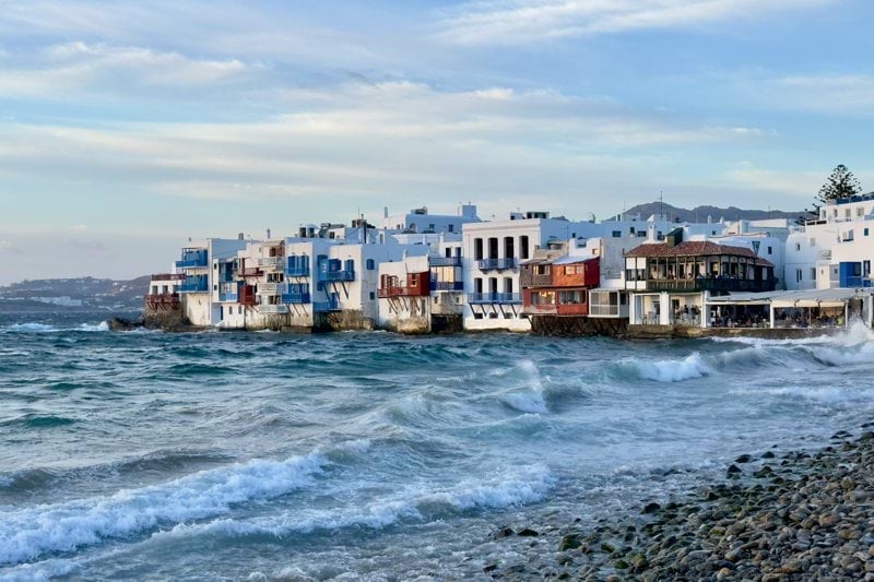 Multilingual Customer Support – Relocation to Greece (m/f/d) image