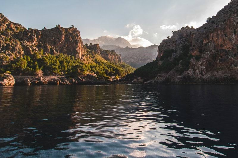 Norsktalende kundeservicemedarbeider – Palma image