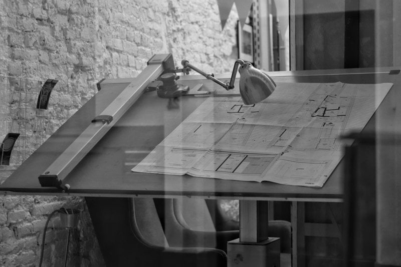 Architectural Technician image