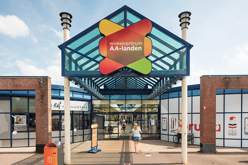 Sociaal werker | 36 uur per week image
