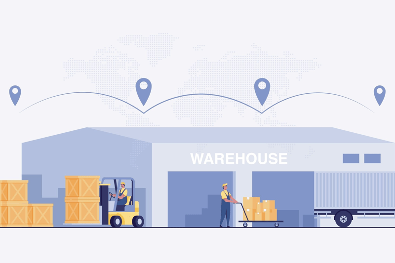 Warehouse Operative (Day Shift) image