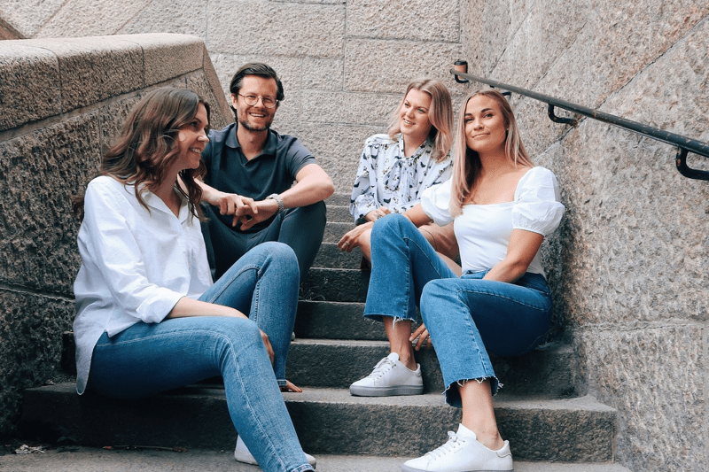 Influencer Marketing Internship image
