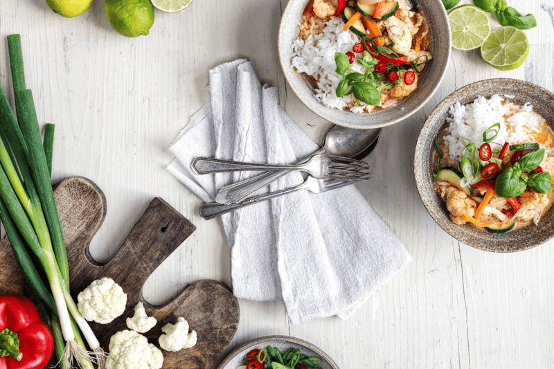 Køkkenchef hos Aller Media image