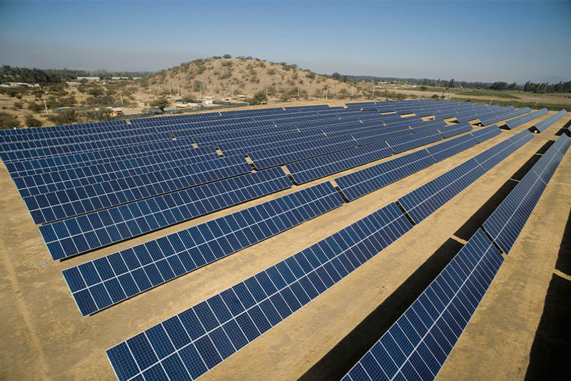 Practica Compras y Logística - Tritec Intervento. image