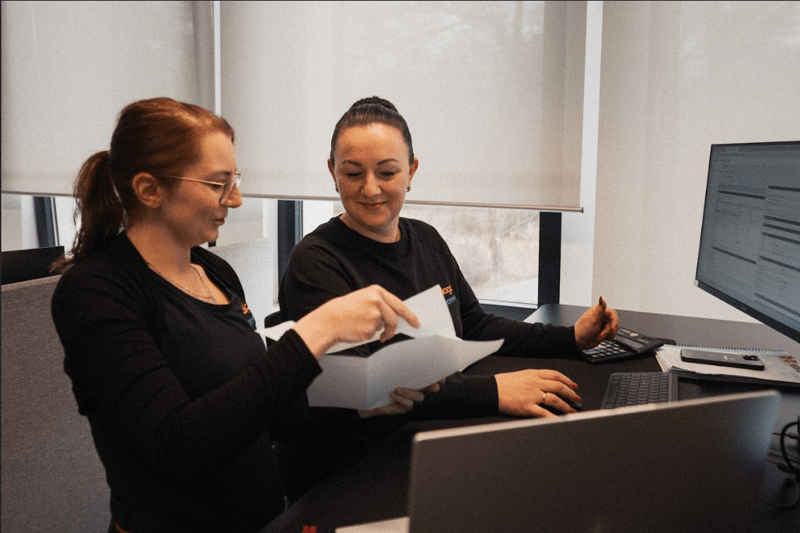 Finanzbuchhalter/in (m/w/d) image