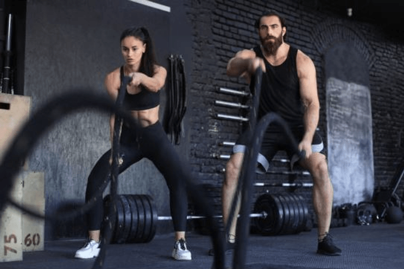 Lifestyle Fitness Coach image