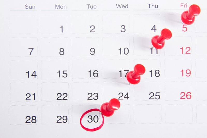 Scheduler image