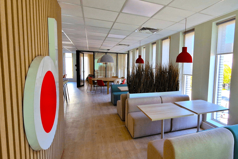 Assistant(e) d'agence (CDD) - H/F/X image