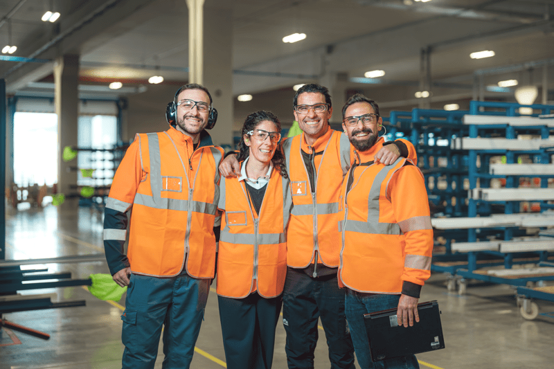 Técnico/a RRHH (BECA) - ANTEQUERA image