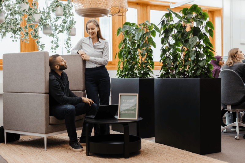 Accounting Specialist - Stiftelser image