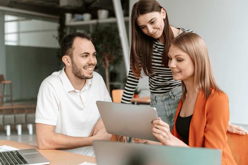 Assistant administratif - Service Juridique H/F image