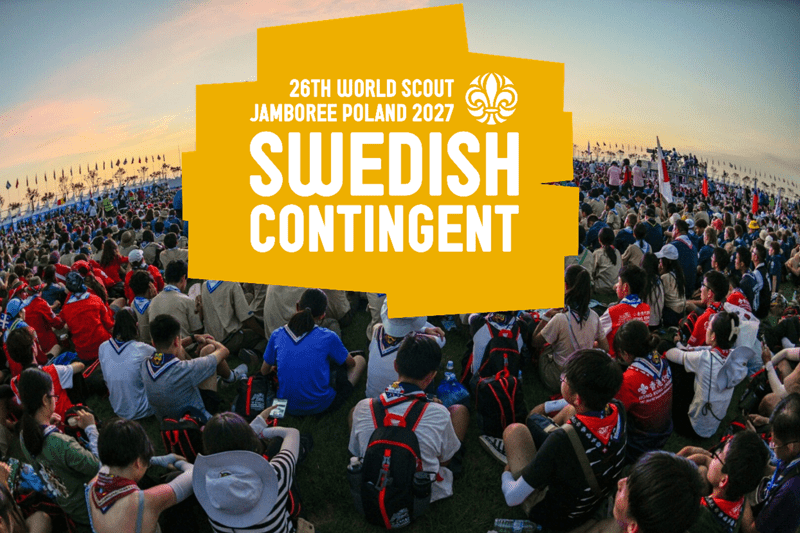 Intervjuare för Avdelningssupport WSJ Polen 2027 image