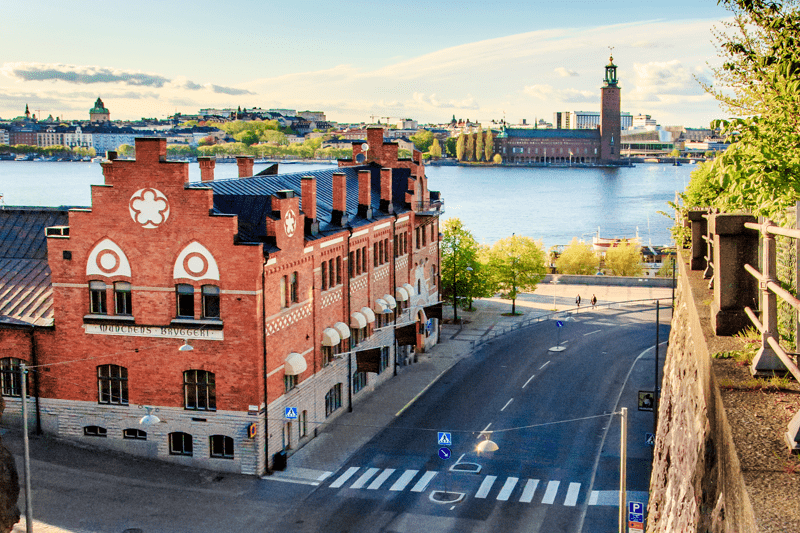 Back-End Developer – Identity & Access Management (IAM) image