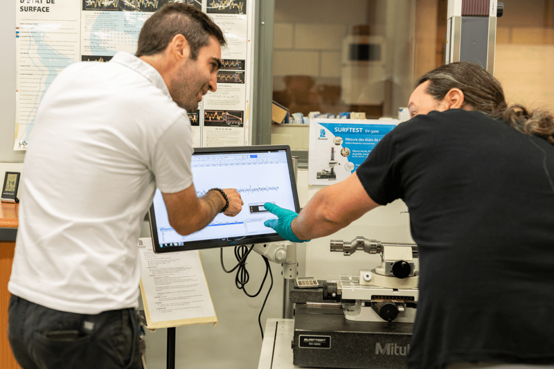 Application Engineer image