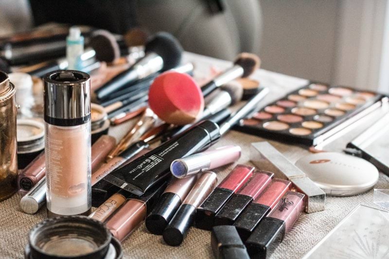 Training Manager & Beauty Advisor image