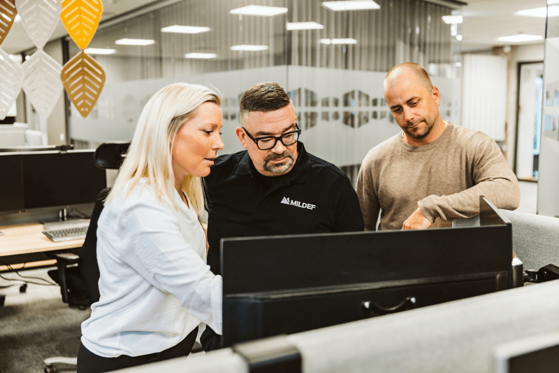 Mechanical Design Engineer image