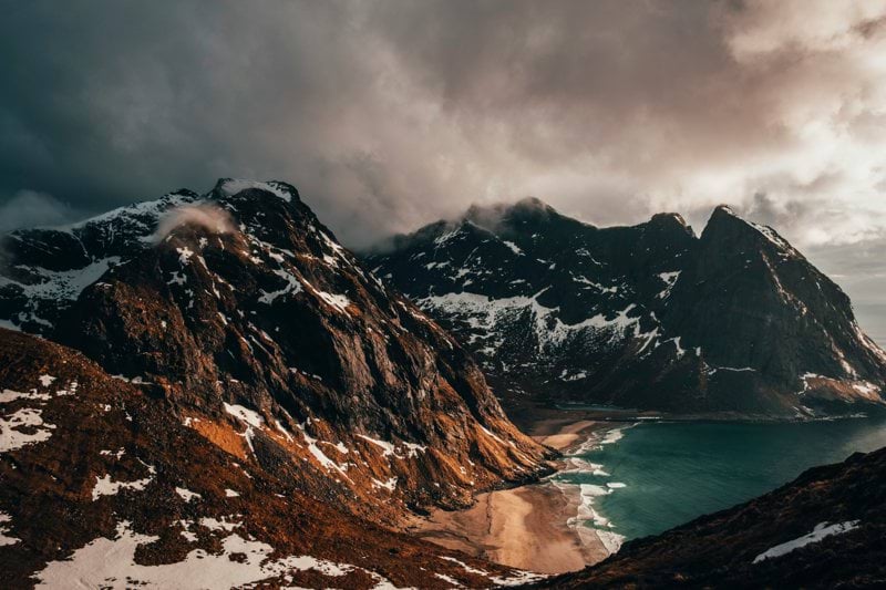 Selger av robusthet | TEAM NORSO image