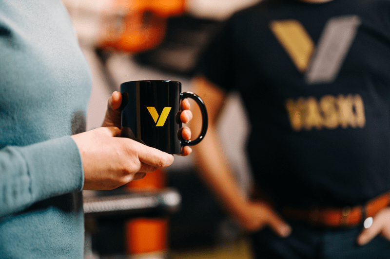 Teknisen tuen asiantuntija, Vaski Group, Hyvinkää image