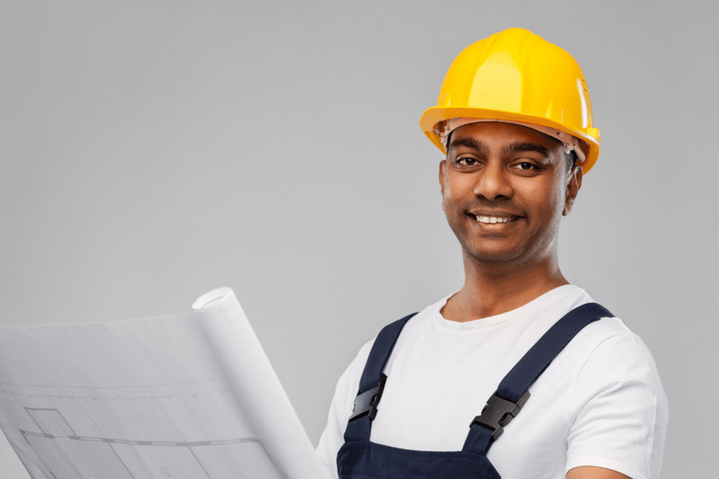 Clerk of Works image