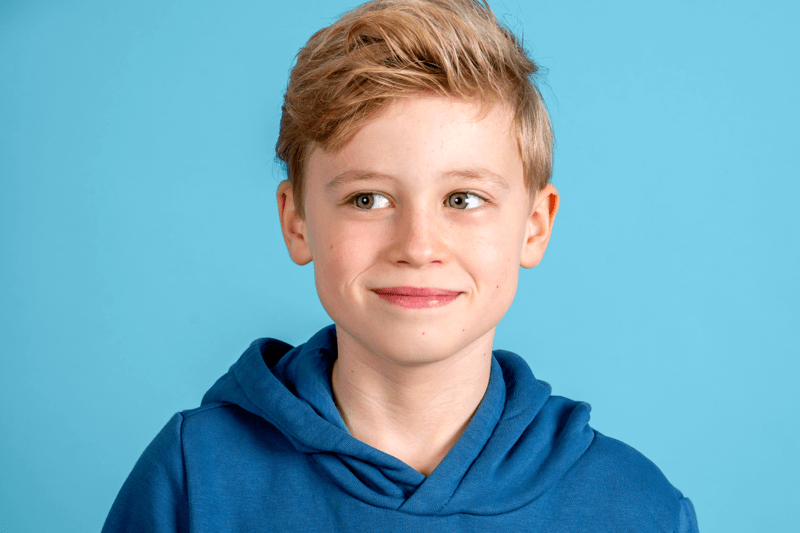 Leerkracht groep 5 image
