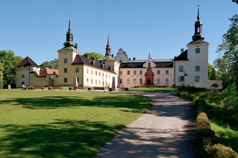 Trädgårdsmästare med arbetsledaransvar image