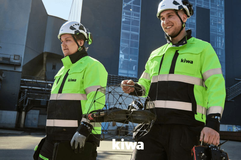 Kiwa Oy | Tarkastus- ja elinkaaridatan koordinaattori image