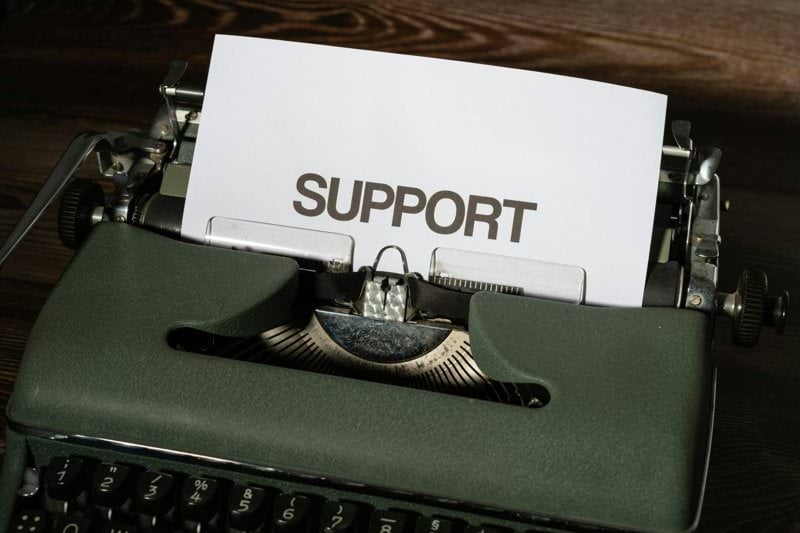 Mitarbeiter im CRM Support (m/w/d) image