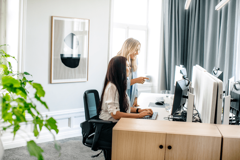 Lönekonsult till Win Win Ekonomi! image