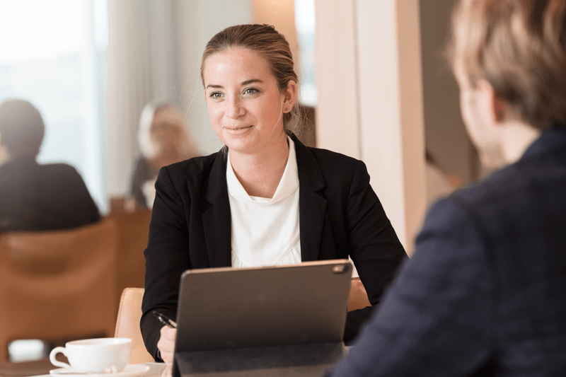 Student worker - Copenhagen image