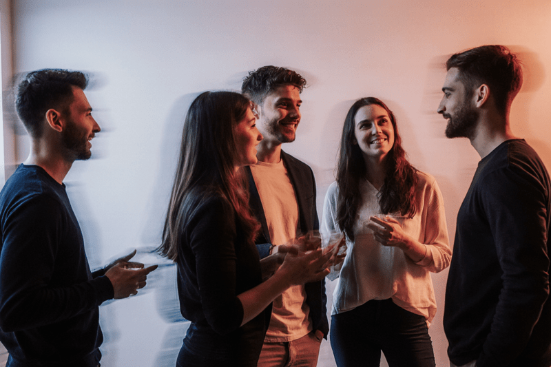 Sales Development Representative Intern image