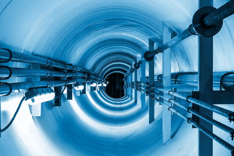 Remtech Nordic AS søker Salgsspesialist image