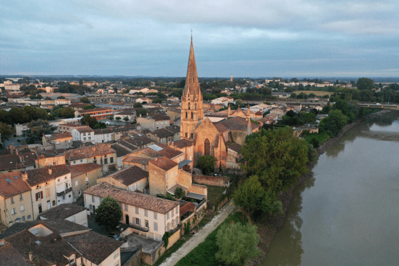 Audioprothésiste (F/H) - Langon (Bordeaux) image