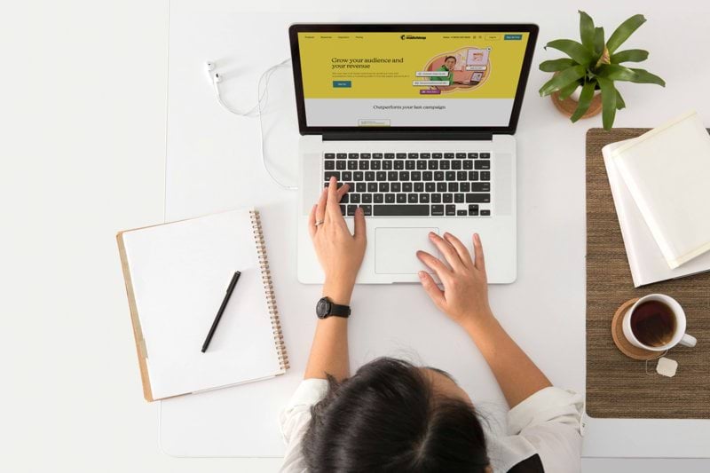 Brand Activation Manager image