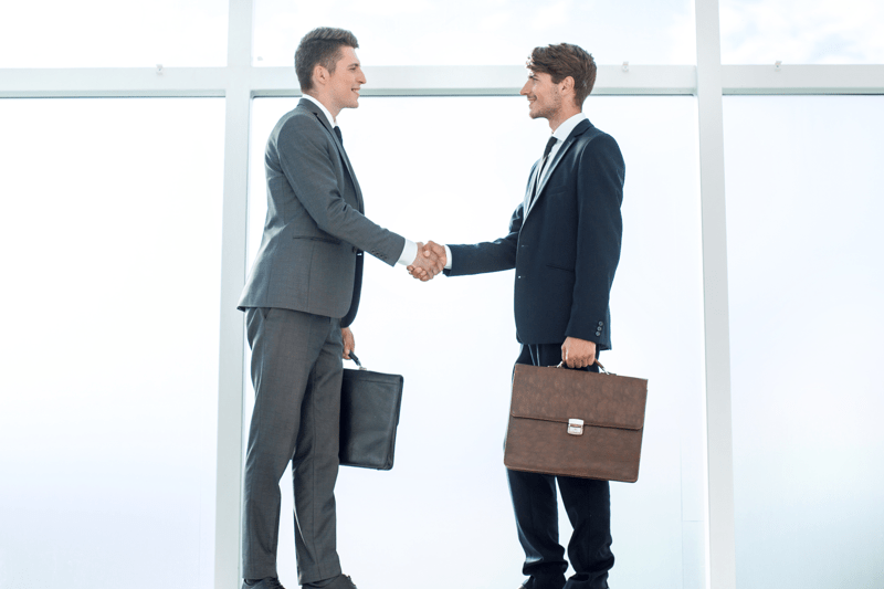 Sales Manager - Leisure & Corporate image