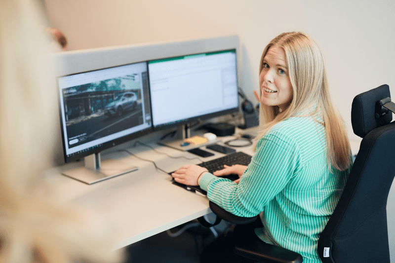 KW Parts söker Operativ Inköpare image