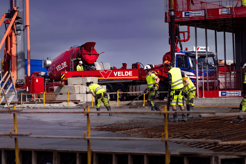Innkjøpsleder / Supply Chain Director image